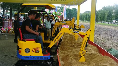 mini excavator toy for sale|mini excavator for kids.